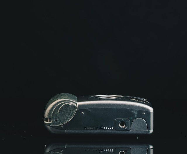 コニカBIGミニBM-310Z＃3096＃135フィルムカメラ - ショップ Rick
