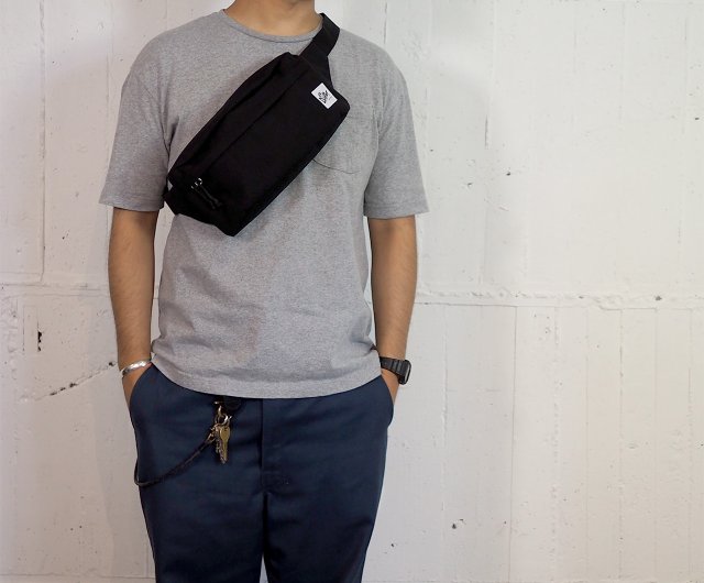 Drifter Sling Bag