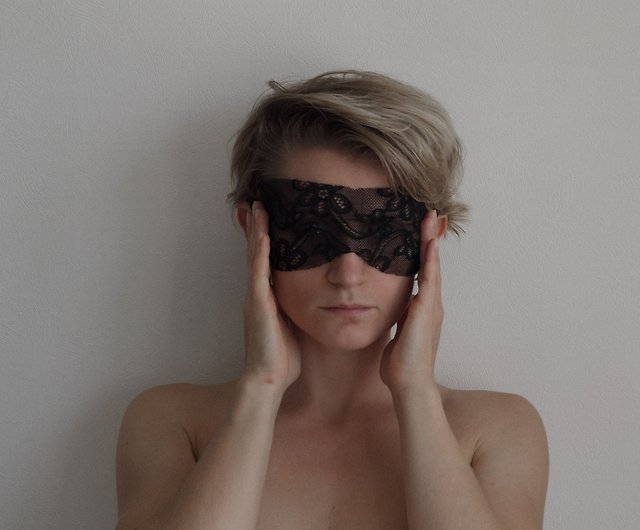 Blindfolds, Eye Cover