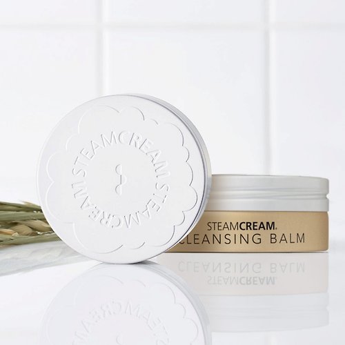 SteamCream 蒸汽乳霜 【洗卸合一】1420 精油潤膚卸妝膏 70g