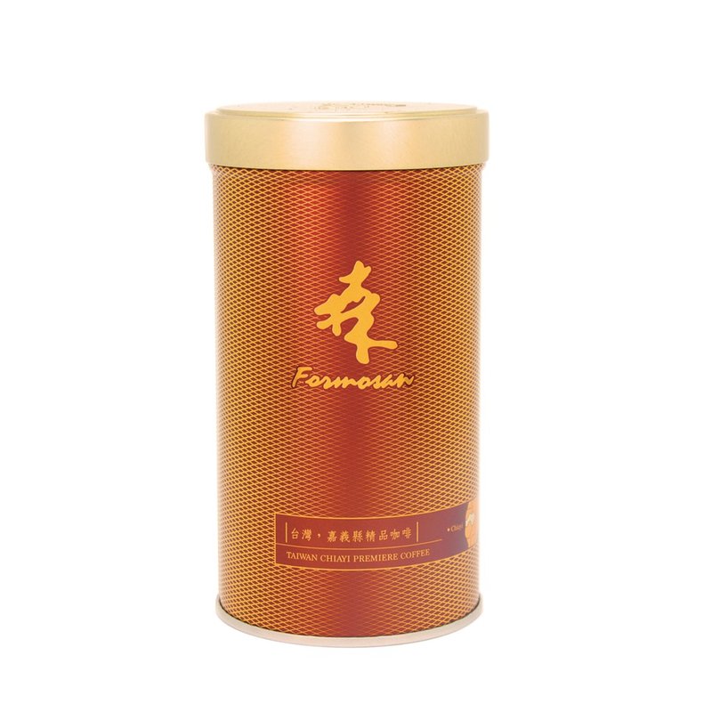 【森高砂咖啡】精品台灣阿里山咖啡豆 - 水洗 (227g) - 咖啡/咖啡豆 - 新鮮食材 咖啡色