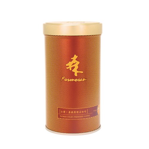 森高砂咖啡 【森高砂咖啡】精品台灣阿里山咖啡豆 | 水洗 (227g)