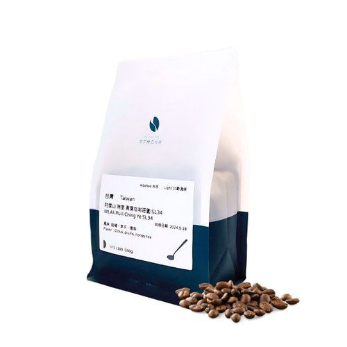 翌莎精品咖啡 ISA COFFEE 【冠軍烘焙系列】淺焙 中焙 咖啡豆 2包75折 4包5折 咖啡
