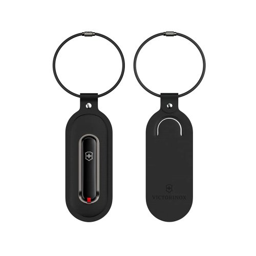 城市視角 VICTORINOX 瑞士維氏 Travel Essentials 行李吊牌 653388
