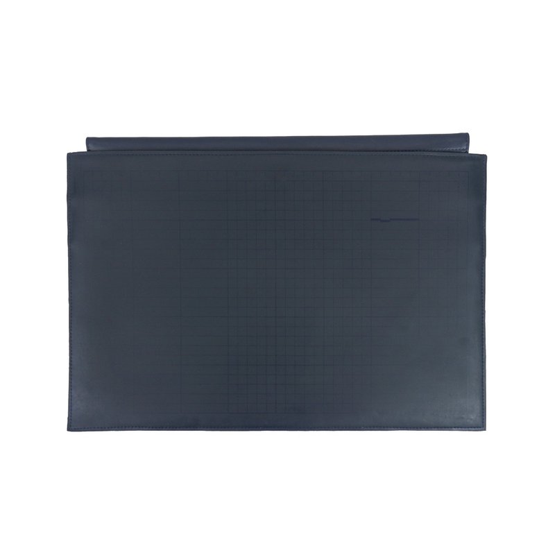 HARDEN 15" Computer Case - INDIGO BLUE - 電腦包/筆電包 - 乳膠 藍色