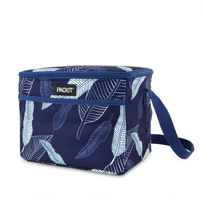 United States [PACKiT] Ice Cool Square Convenient Refrigerated Shoulder