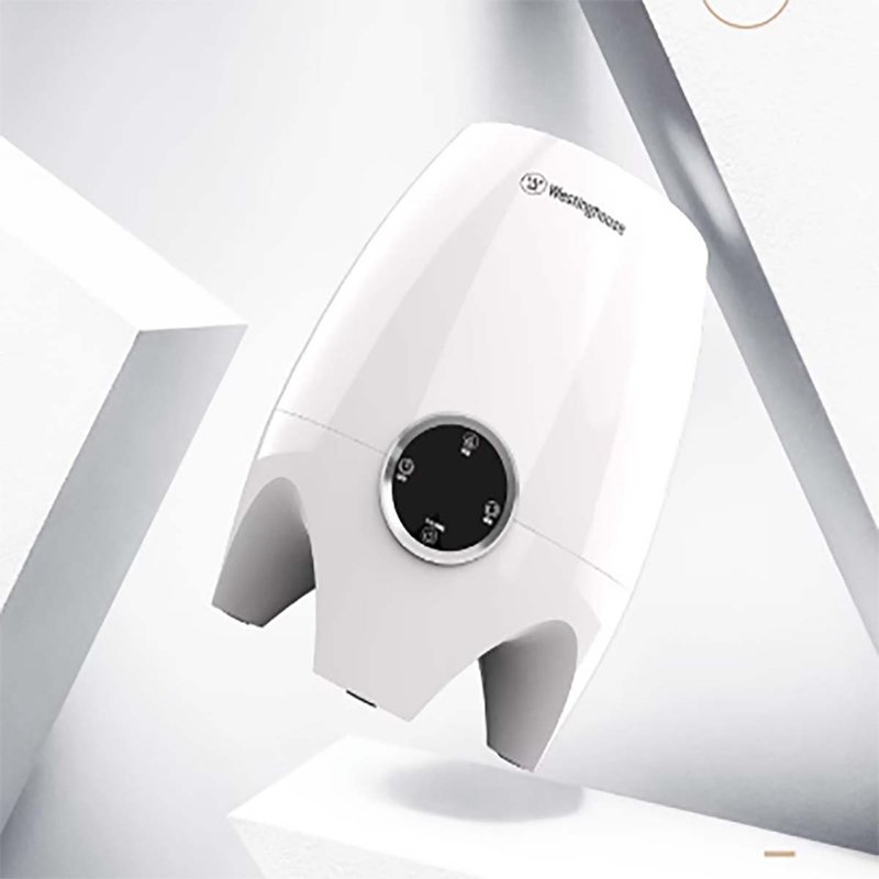 【免運】家用大容量消毒家用臥室嬰兒靜音香薰機 Westinghouse - 其他家具 - 其他材質 白色