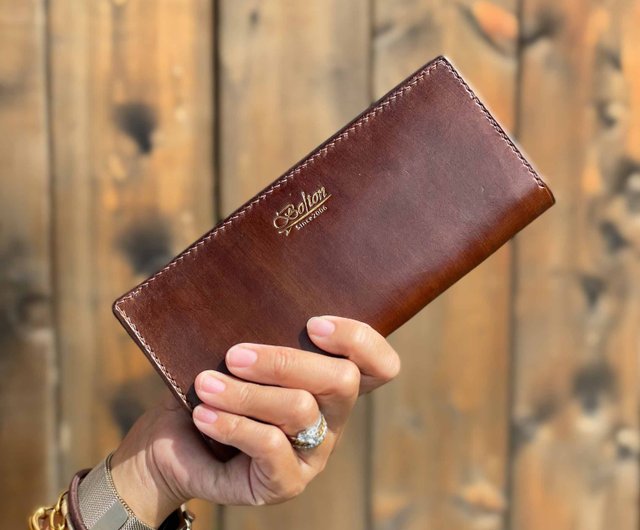 Leather Wallets, Italian Leather Wallet