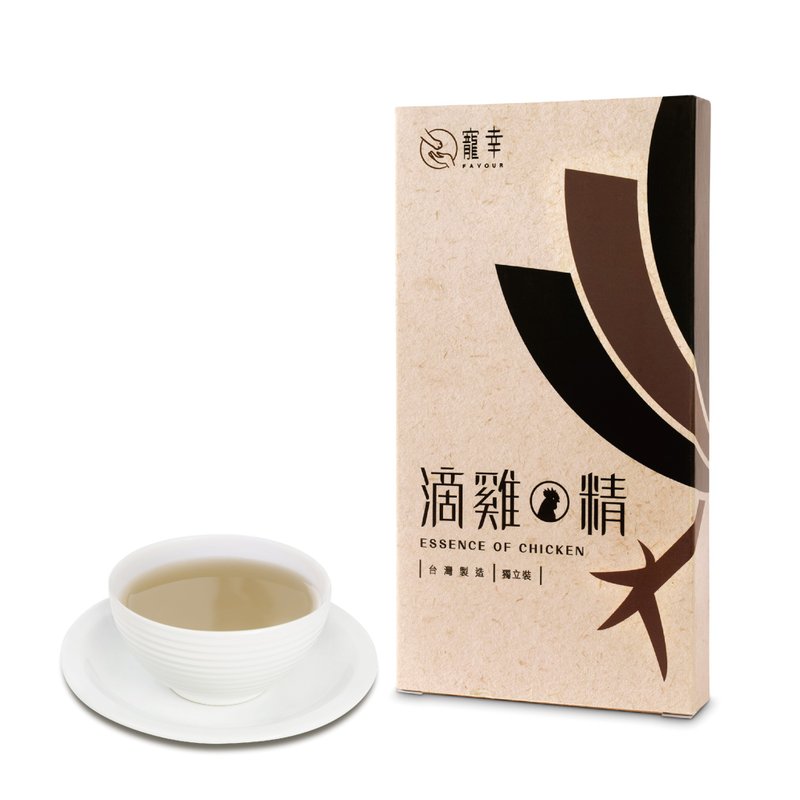 營養補充 - 寵幸滴雞精65g - 貓罐頭/鮮食 - 新鮮食材 