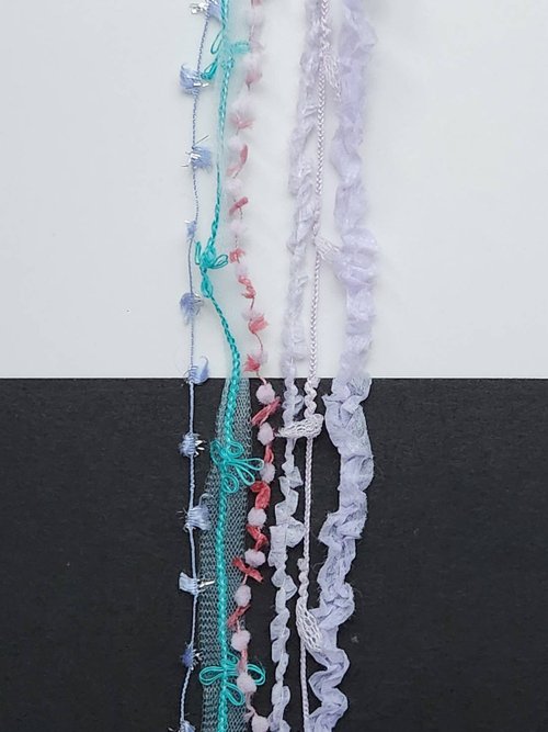 引き揃え糸 引き揃え糸 4.0m - ショップ Noopy Mo-cafe 編み物/刺繍/羊毛フェルト