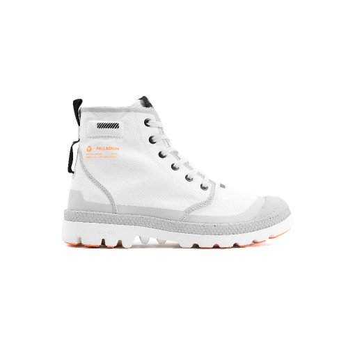 PALLADIUM PALLADIUM PAMPA LITE 女款經典環保橘標防水靴 98848