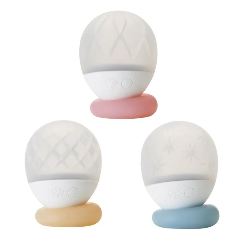 TENGA iroha ukidama 漂浮光球 震動按摩器 跳蛋 成人用品 - 情趣用品 - 矽膠 多色