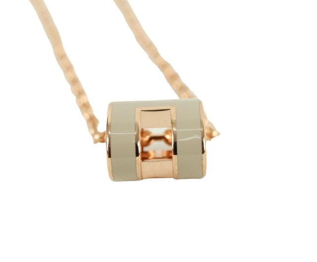 G2052 エルメス ボリード モチーフ ネックレストップ ペンダントトップ HERMES エルメス コンスタンス バッグモチーフ ペンダントトップ