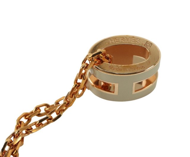 G2052 エルメス ボリード モチーフ ネックレストップ ペンダントトップ G2052 エルメス ボリード モチーフ ネックレストップ ペンダント