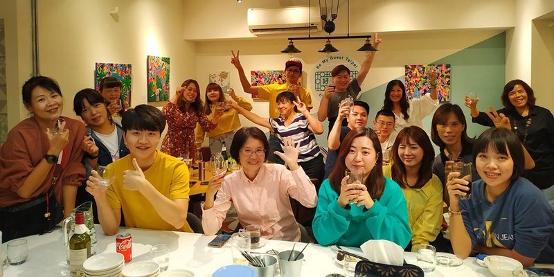 大稻埕私廚晚餐-5/14-共存新生活大眾場 - 烘焙/烹飪/料理 - 新鮮食材 