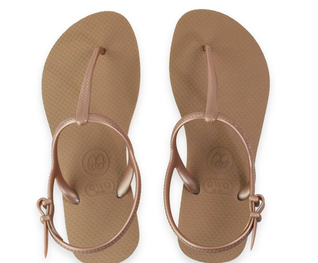 Havaianas cheap strappy sandals