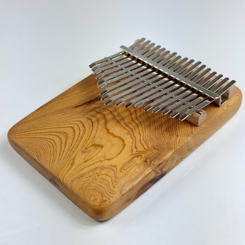 カリンバ17キー　新品　終売モデル　数量限定 カリンバ17キー 数量限定 終売モデル カリンバ17キー 終売モデル