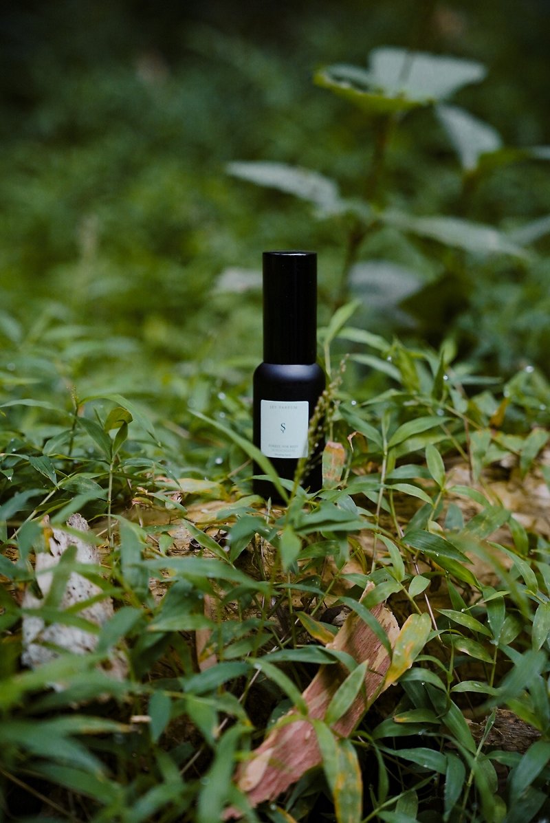 FOREST, FOR REST Natural Essential Oil Ultra Deep Sleep Sleep Spray 30ml - Fragrances - Other Materials 