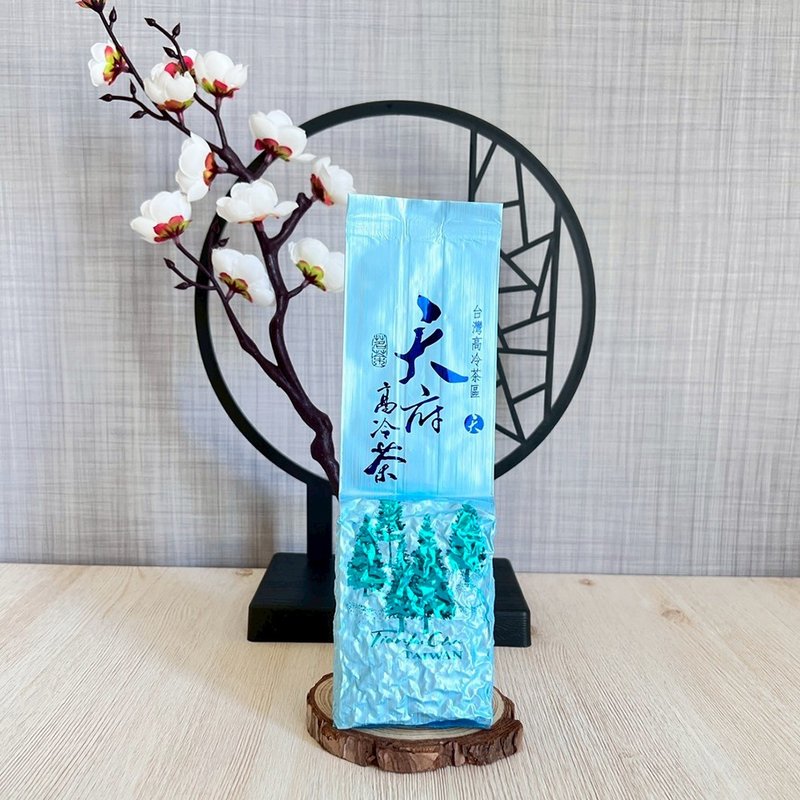 天府茶 - 茶葉/茶包/水果茶 - 其他材質 