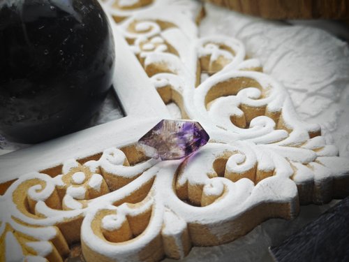zen crystal jewelry 礦石飾物設計 客製|天然原石|手工飾物|訂製飾物|精挑細選晶石