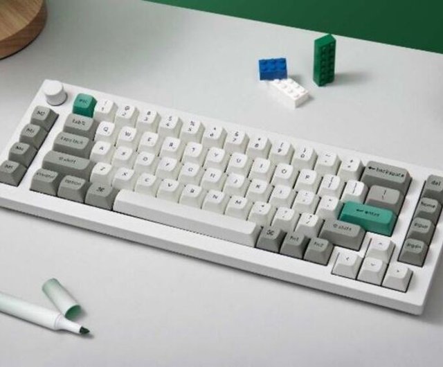 Keychron Q65 Max QMK/VIA ワイヤレス カスタマイズ メカニカル