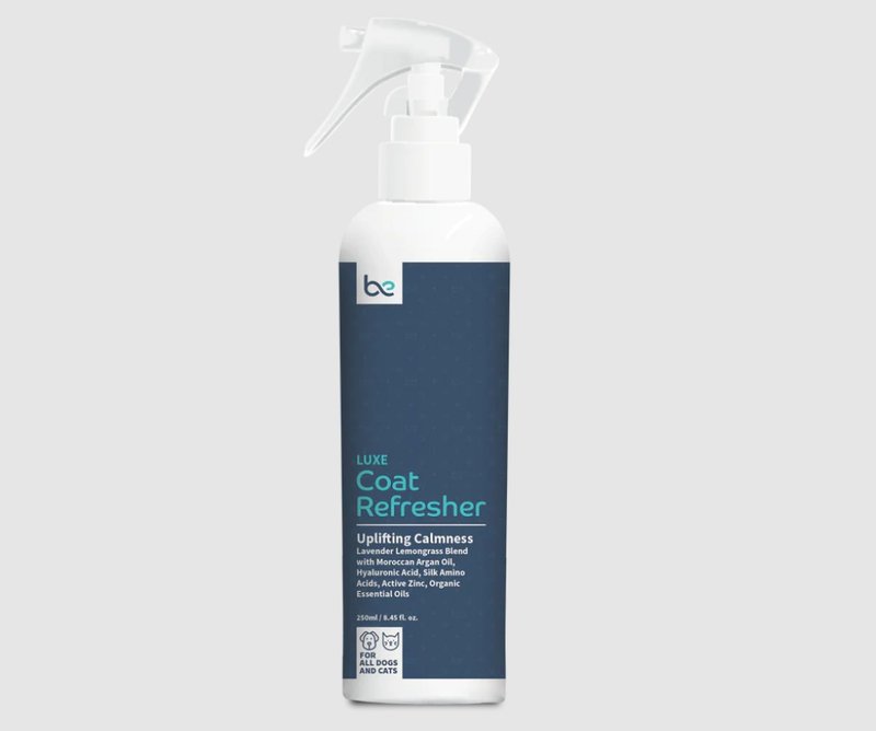 Beyond Clean Luxe Coat Refresher - Cleaning & Grooming - Other Materials White