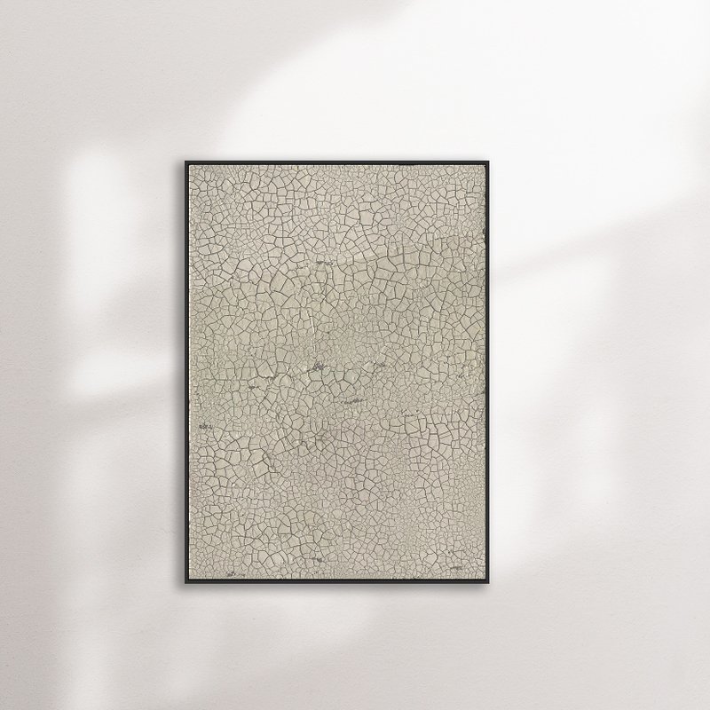 那年之境。微光 | 藝術微噴 | 掛畫 - 海報/掛畫/掛布 - 木頭 