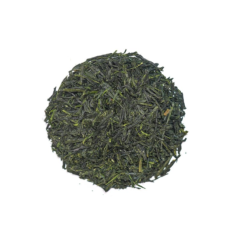 Grand Cru Yame Gyokuro Polaris - Tea - Other Materials Red