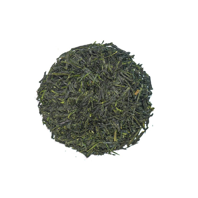 Grand Cru Yame Gyokuro Polaris - ชา - วัสดุอื่นๆ สีแดง