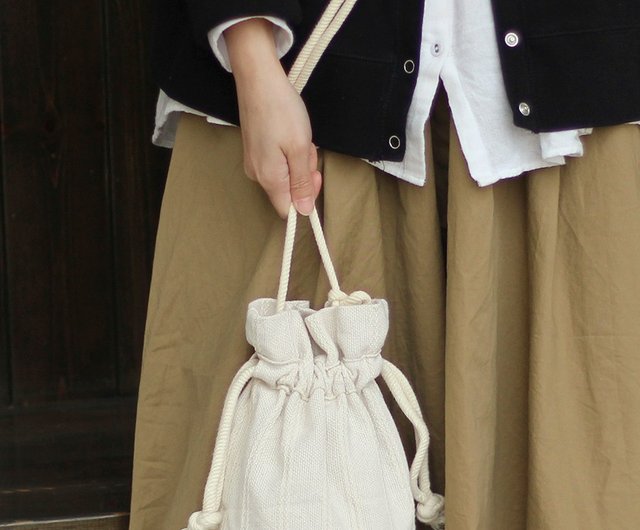 Korean mini sales sling bag