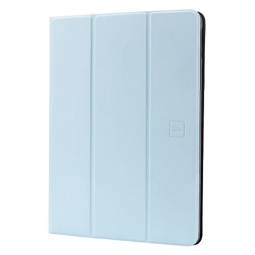 TUCANO 義大利 TUCANO Up Plus保護套 iPad 10.2吋 (第8代) - 天藍色