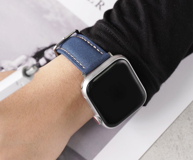 Classic custom apple watch band