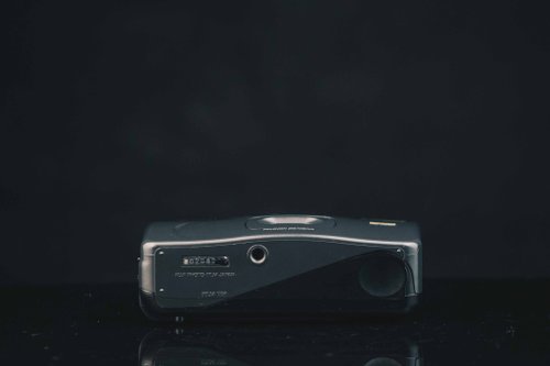 FUJI Cardia Travel Mini OP＃135フィルムカメラ - ショップ