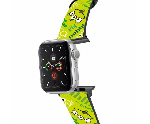 Apple watch softball on sale band