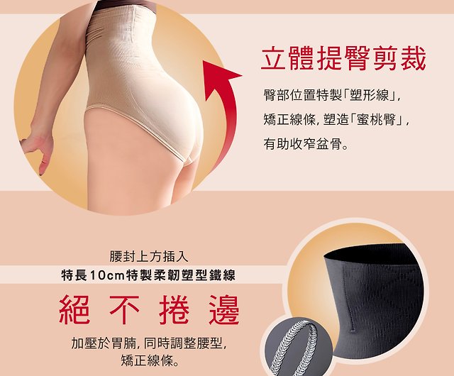 HARU LUXE【Upgrade Plus Slim Version】Tummy Control Slimming Pants