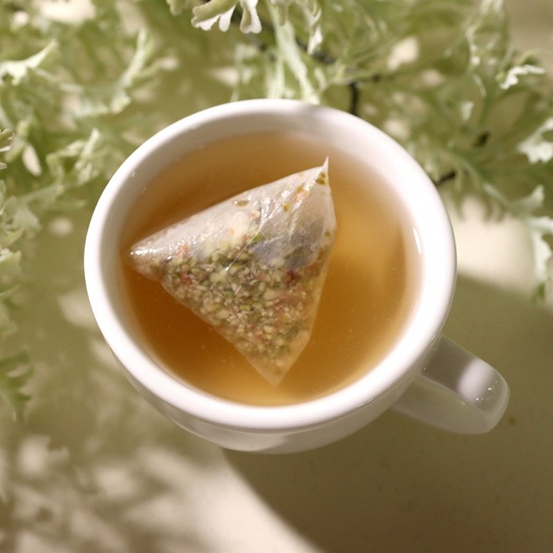 【菓青市集】無花果茶 | 三角茶包 - 茶葉/茶包/水果茶 - 其他材質 
