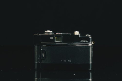 PETRI CF-35 #9100 #135 フィルムカメラ - ショップ Rick photo