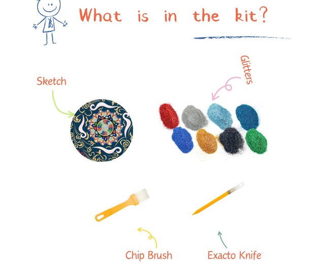 敦煌飛天砂絵中国風リビングルーム吊り絵画 diy 新築祝いギフト