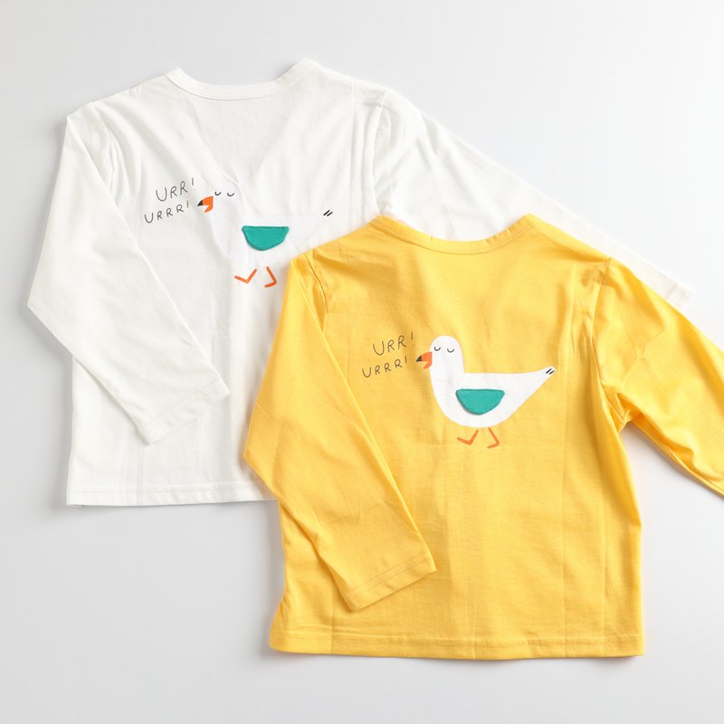 [Clearing Offer] Natural Cotton Simple Jacket White/Yellow - เสื้อโค้ด - ผ้าฝ้าย/ผ้าลินิน หลากหลายสี