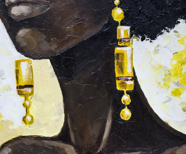 絵画　アフロアール ジョージ・グロス [169997015]のアート作品 - アフロ