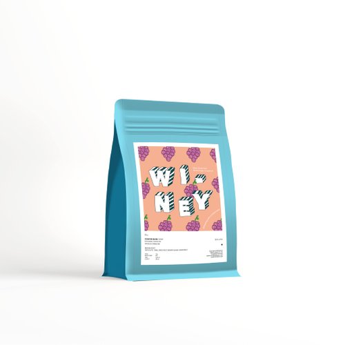 graphcoffeeco GRAPH | SIGNATURE BLEND - VARIETY MOOD SET - WINEY 1000g.