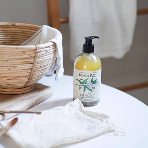 Koala Eco Natural Dish Soap