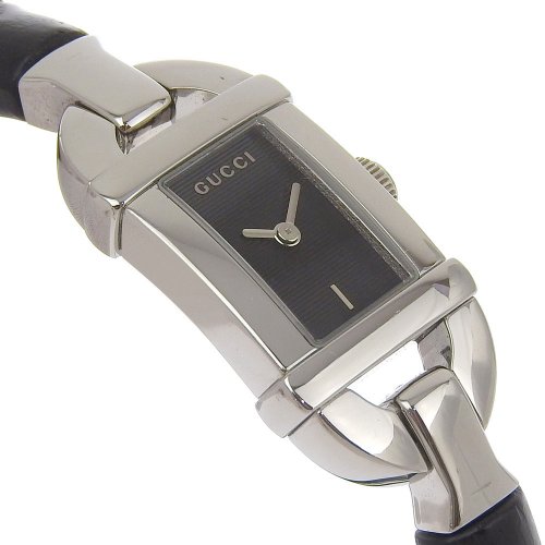 y*o様 GUCCI バンブー バングルウォッチ 6800L 腕時計 楽天市場