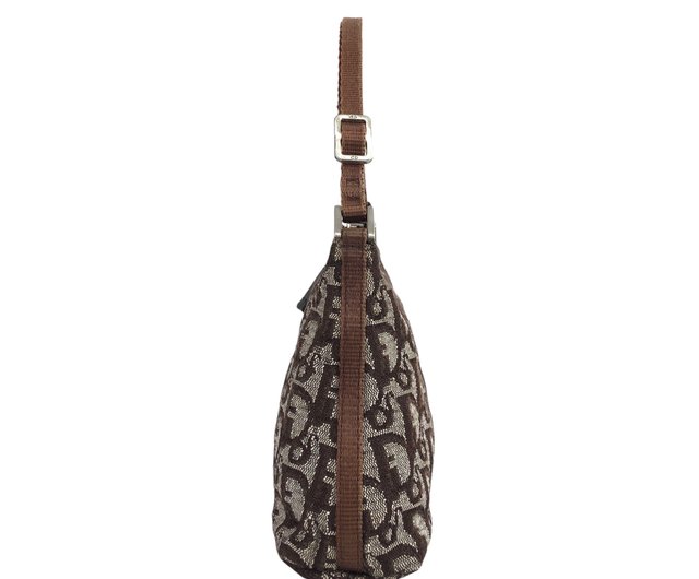 日本直送名牌中古包】Christian Dior クリスチャンディオール 日本直送名牌中古包】Christian Dior クリスチャンディオール