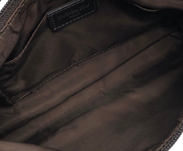 日本直送 名牌中古包 】Christian Dior クリスチャン ディオール