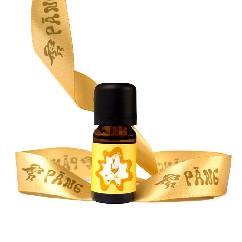 【Fragrance】Oil Burner Blend 10ml | Drunken Osmanthus (Diffusers & Humidifiers) - Fragrances - Essential Oils Orange