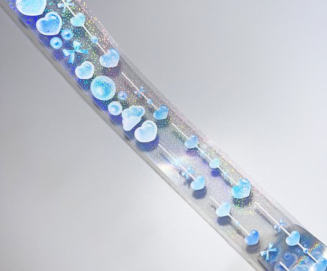 ロールシール まとめ売り 国内作家 ARomantic ロールシール♡フレーク