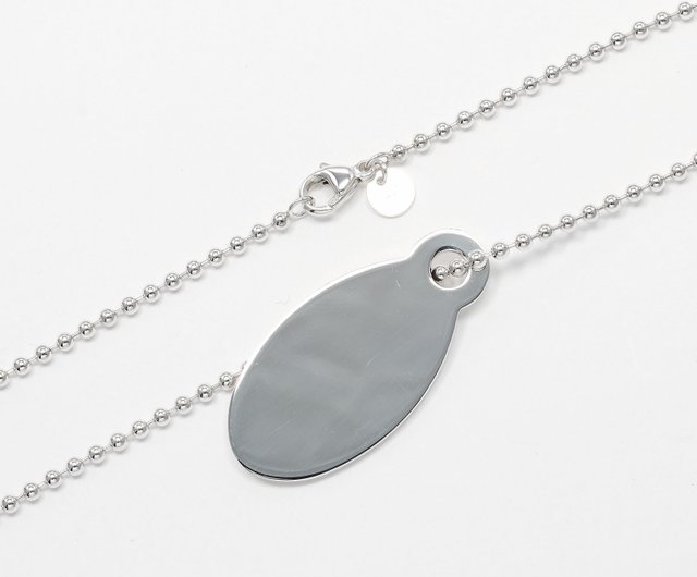 日本直送】ティファニー TIFFANY&Co. リターントゥ ティファニー