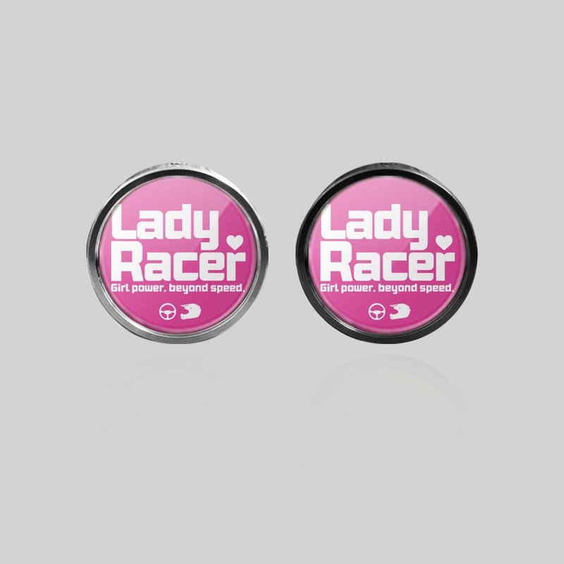 LadyRacer/汽機車大牌螺絲 SunBrother孫氏兄弟 - 貼紙 - 防水材質 