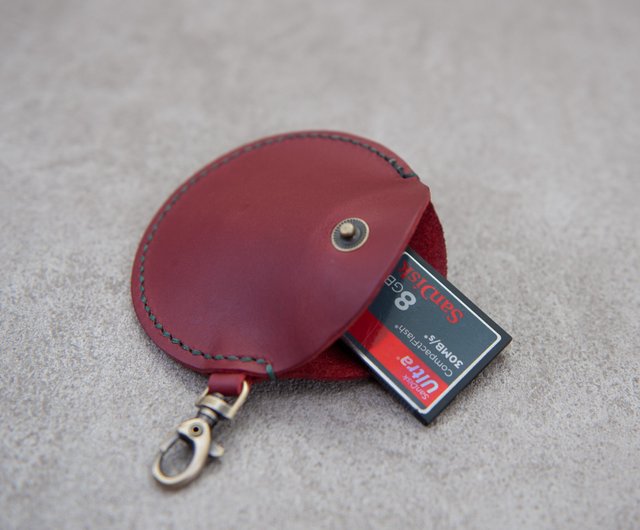 Fortune Cookie Other Leathers - Wallets and Small Leather Goods